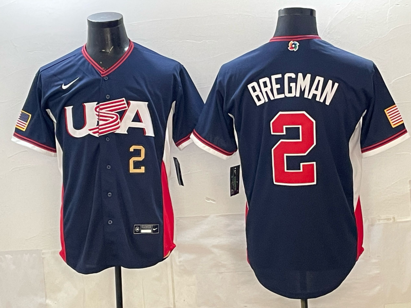 Men 2026 World cup Nike MLB Jersey 202601225->more jerseys->MLB Jersey